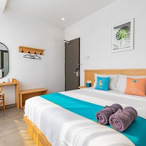 Sans Hotel Bobosini Malang By Reddoorz